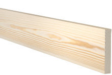 Planhyvlat Furu 15 x 95 mm - 2,4 m EHL Prolist